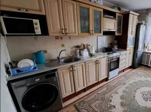 2-комн. квартира , 54м² , 4/5 этаж