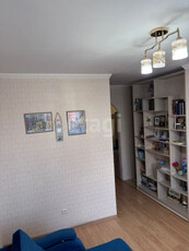 Продажа 2-комнатной квартиры, 55 м, Кудайбердыулы, дом 32