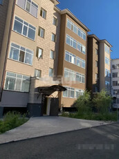 2-комн. квартира , 55.6м² , 3/5 этаж