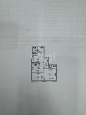 2-комн. квартира , 56м² , 5/8 этаж