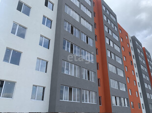 2-комн. квартира , 56м² , 6/9 этаж