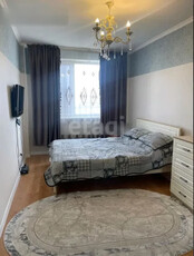 2-комн. квартира , 57м² , 6/9 этаж