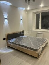 2-комн. квартира , 58.1м² , 7/12 этаж