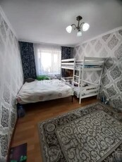 2-комн. квартира , 58.7м² , 2/9 этаж