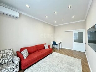 2-комн. квартира , 62м² , 9/10 этаж