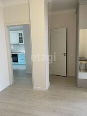 2-комн. квартира , 62.6м² , 4/8 этаж