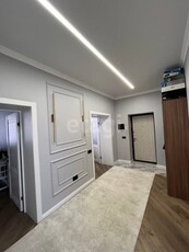 2-комн. квартира , 64.2м² , 1/10 этаж