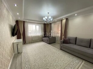 2-комн. квартира , 64.8м² , 3/10 этаж