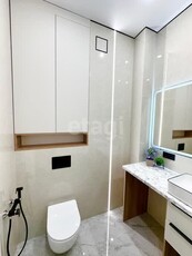 2-комн. квартира , 65м² , 8/12 этаж