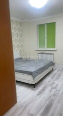 2-комн. квартира , 68м² , 18/24 этаж