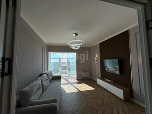 2-комн. квартира , 83.3м² , 28/42 этаж