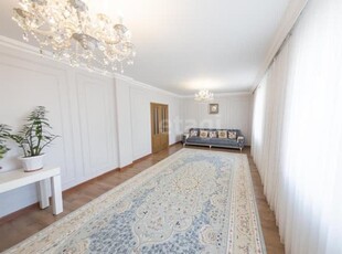 3-комн. квартира , 100м² , 2/9 этаж