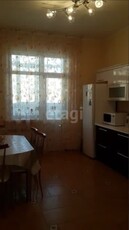 3-комн. квартира , 104м² , 8/12 этаж