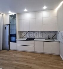 3-комн. квартира , 126м² , 5/10 этаж