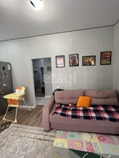 3-комн. квартира , 54м² , 1/15 этаж