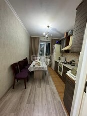 3-комн. квартира , 75м² , 3/13 этаж