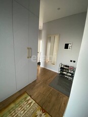 3-комн. квартира , 77.7м² , 2/9 этаж