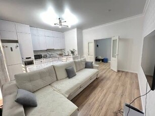 3-комн. квартира , 84м² , 3/9 этаж