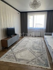 3-комн. квартира , 85м² , 9/12 этаж