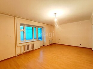 3-комн. квартира , 85.6м² , 6/9 этаж