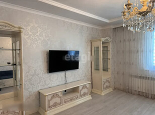 3-комн. квартира , 88м² , 10/14 этаж