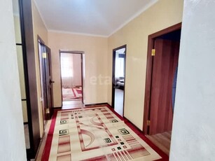 3-комн. квартира , 91м² , 5/9 этаж