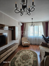 Продажа 3-комнатной квартиры, 93 м, Туран, дом 55