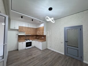 3-комн. квартира , 99.3м² , 8/10 этаж