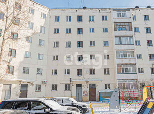 4-комн. квартира , 77.5м² , 4/6 этаж