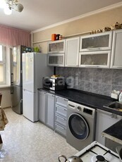 4-комн. квартира , 79.9м² , 2/3 этаж