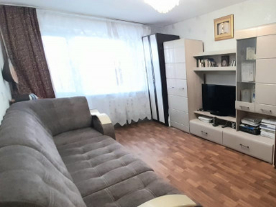 Продажа 1-комнатной квартиры, 32 м, Ермекова, дом 60