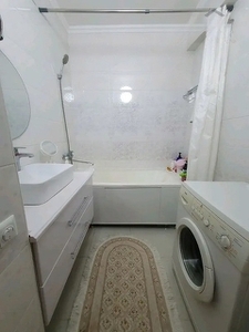 2-комн. квартира , 50м² , 4/5 этаж