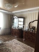 3-комн. квартира , 85.1м² , 14/14 этаж