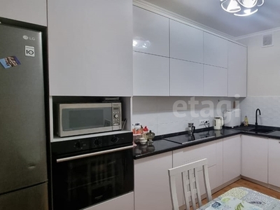 2-комн. квартира , 68.4м² , 4/11 этаж