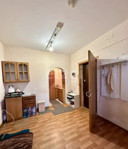 1-комн. квартира , 16м² , 1/6 этаж