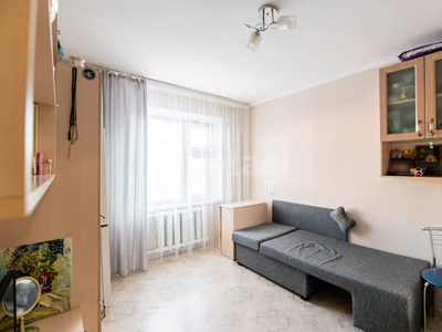 1-комн. квартира , 18м² , 3/5 этаж