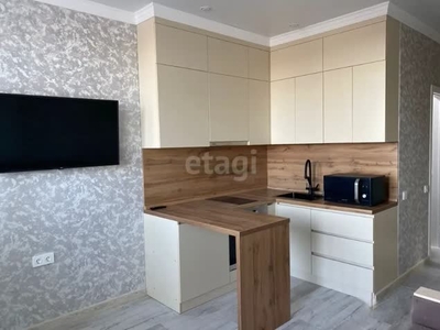 1-комн. квартира , 23м² , 2/10 этаж