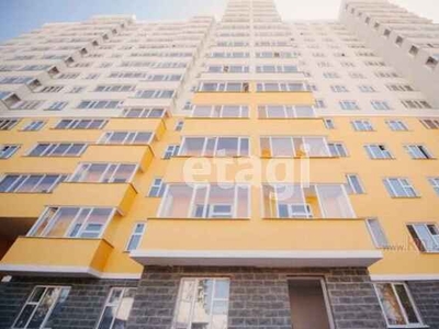 1-комн. квартира , 24.5м² , 3/14 этаж