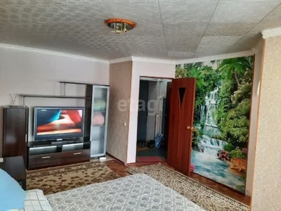 1-комн. квартира , 30м² , 2/5 этаж