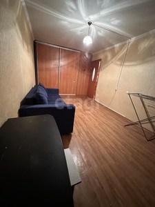 1-комн. квартира , 31м² , 3/5 этаж