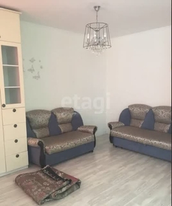 1-комн. квартира , 31м² , 9/9 этаж