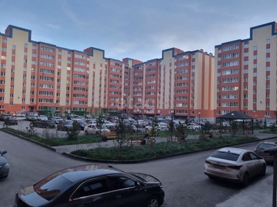 1-комн. квартира , 31.1м² , 4/9 этаж