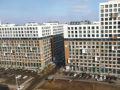 1-комн. квартира , 32м² , 14/15 этаж