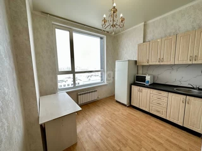 1-комн. квартира , 33м² , 18/19 этаж