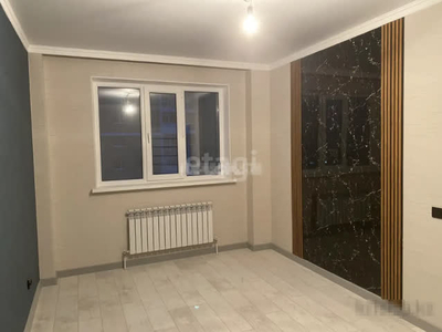 1-комн. квартира , 33.6м² , 10/14 этаж