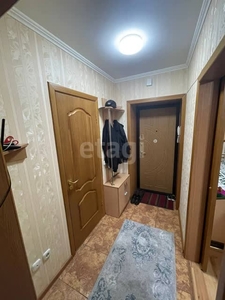 1-комн. квартира , 34м² , 9/9 этаж