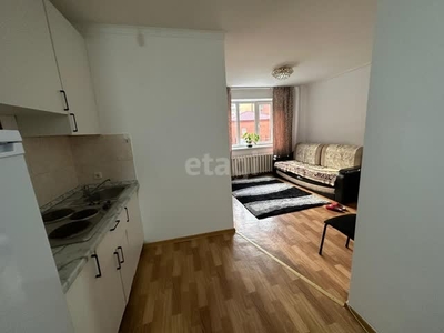 1-комн. квартира , 34.2м² , 1/9 этаж