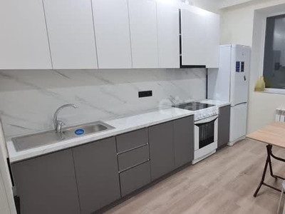 1-комн. квартира , 34.9м² , 1/9 этаж