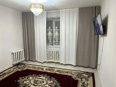 1-комн. квартира , 35м² , 1/5 этаж