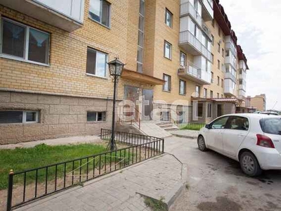 1-комн. квартира , 35м² , 2/6 этаж